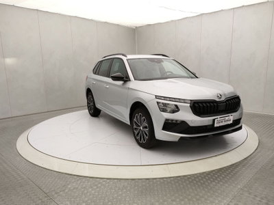 Skoda Kamiq 1.0 tsi Black Dots 95cv usata