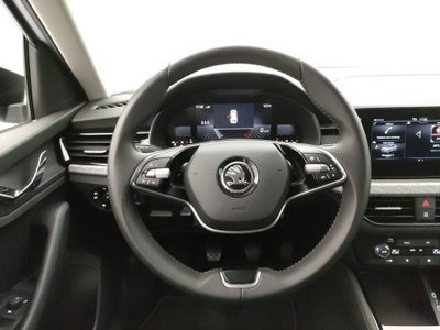 Skoda Kamiq 1.0 tsi Black Dots 95cv (13)