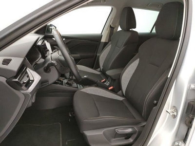 Skoda Kamiq 1.0 tsi Black Dots 95cv (7)