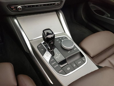BMW Serie 4 Cabrio 420d  mhev 48V MSport auto (12)