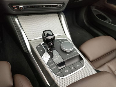 BMW Serie 4 Cabrio 420d  mhev 48V MSport auto (13)