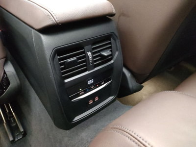 BMW Serie 4 Cabrio 420d  mhev 48V MSport auto (15)