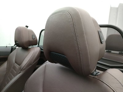 BMW Serie 4 Cabrio 420d  mhev 48V MSport auto (16)