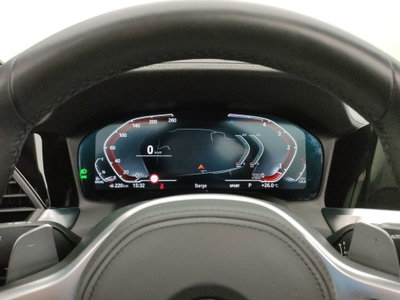BMW Serie 4 Cabrio 420d  mhev 48V MSport auto (18)