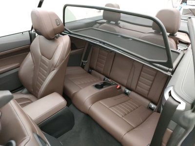 BMW Serie 4 Cabrio 420d  mhev 48V MSport auto (8)