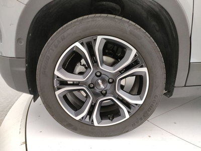 Jeep Avenger 1.2 turbo Summit fwd 100cv (10)