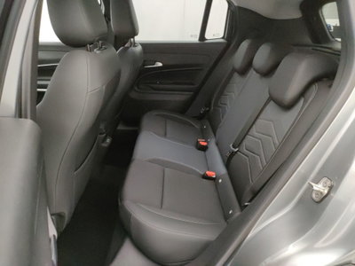 Jeep Avenger 1.2 turbo Summit fwd 100cv (8)