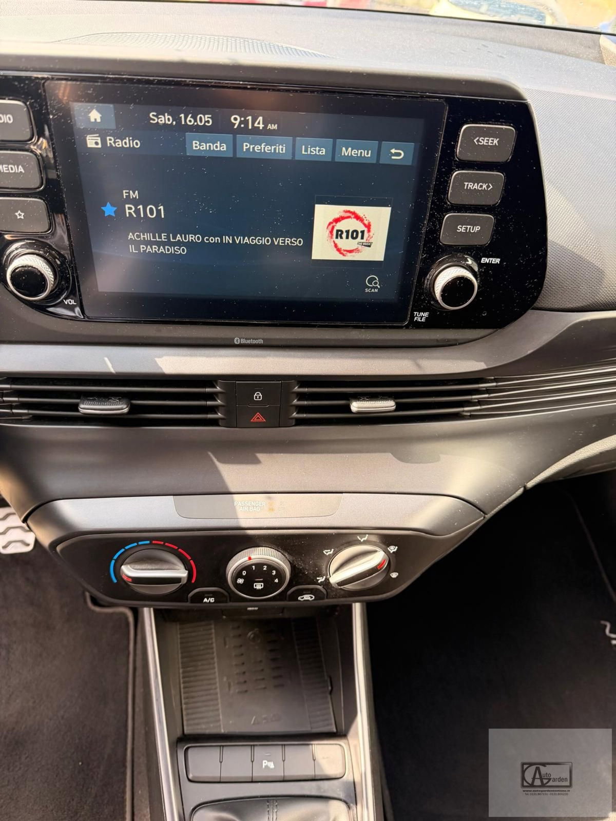 Hyundai Bayon 1.2 Gpl Xline (6)