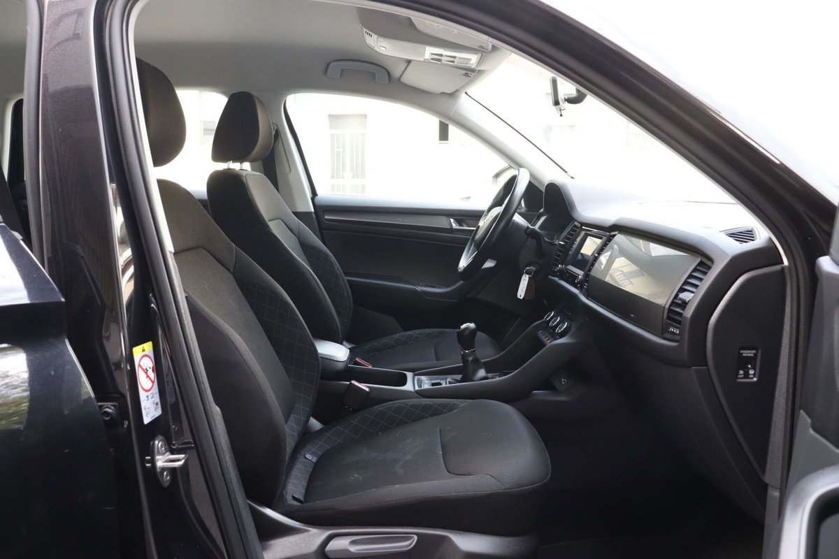 Skoda Kodiaq 1.5 TSI ACT Active (11)