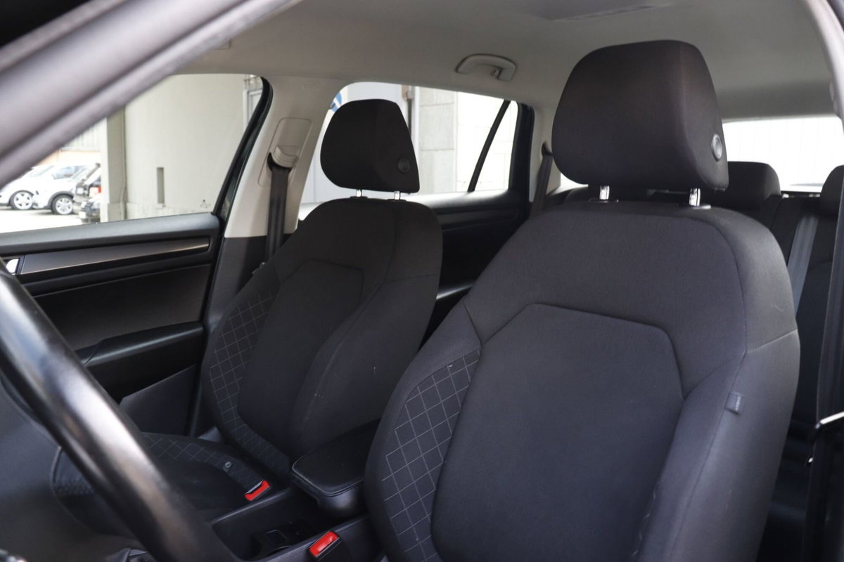 Skoda Kodiaq 1.5 TSI ACT Active (17)