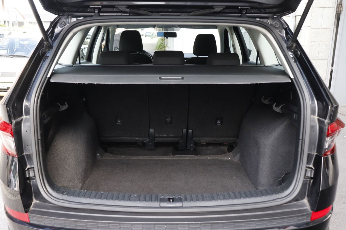 Skoda Kodiaq 1.5 TSI ACT Active (18)
