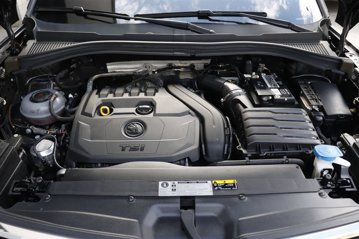 Skoda Kodiaq 1.5 TSI ACT Active (20)