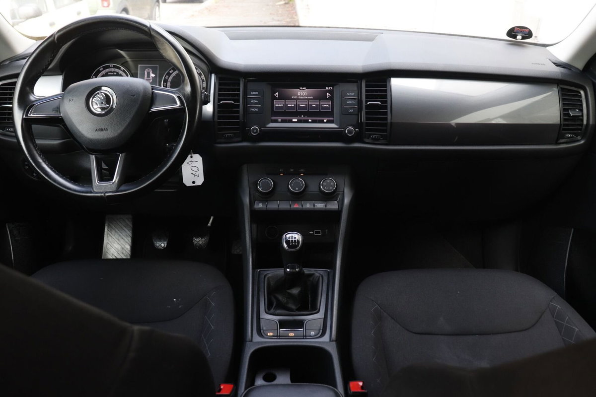 Skoda Kodiaq 1.5 TSI ACT Active (3)
