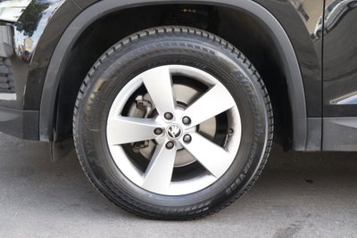 Skoda Kodiaq 1.5 TSI ACT Active (6)