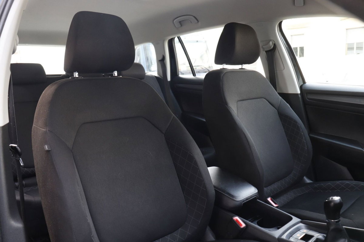 Skoda Kodiaq 1.5 TSI ACT Active (9)