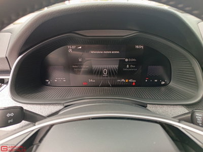 Skoda Kamiq 1.0 tsi Black Dots 115cv dsg (11)
