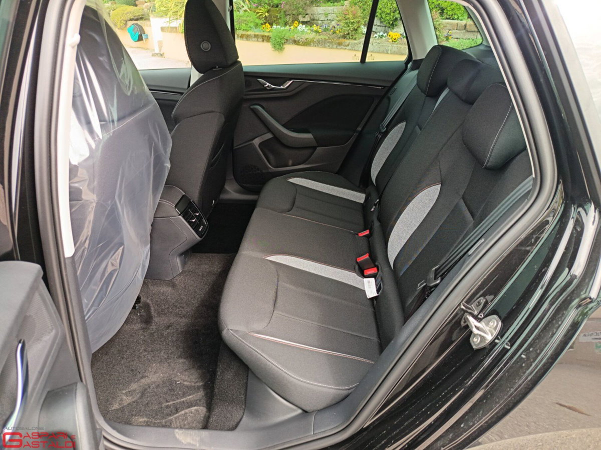 Skoda Kamiq 1.0 tsi Black Dots 115cv dsg (6)