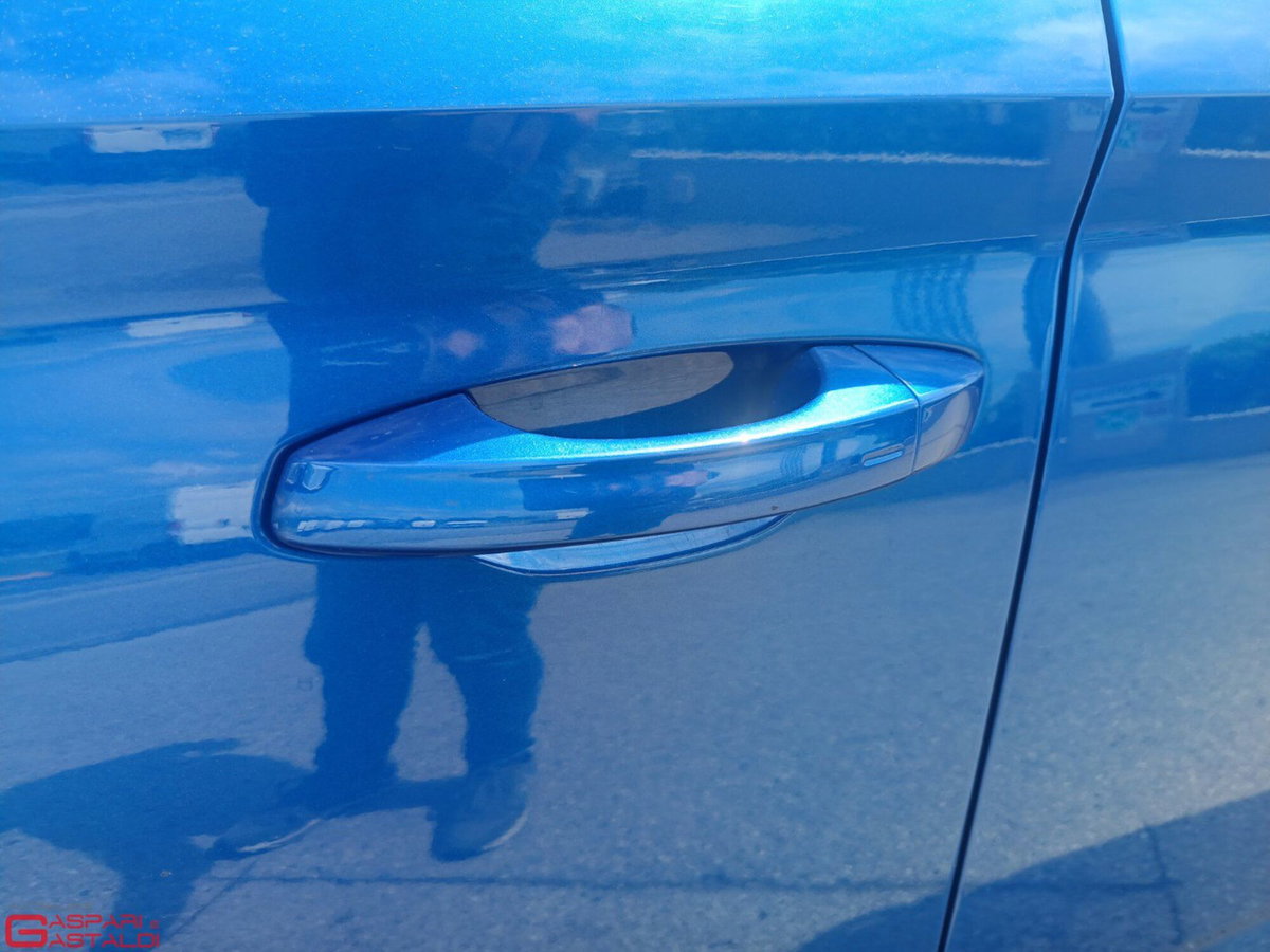 Skoda Kamiq 1.0 tsi Black Dots 115cv dsg (18)