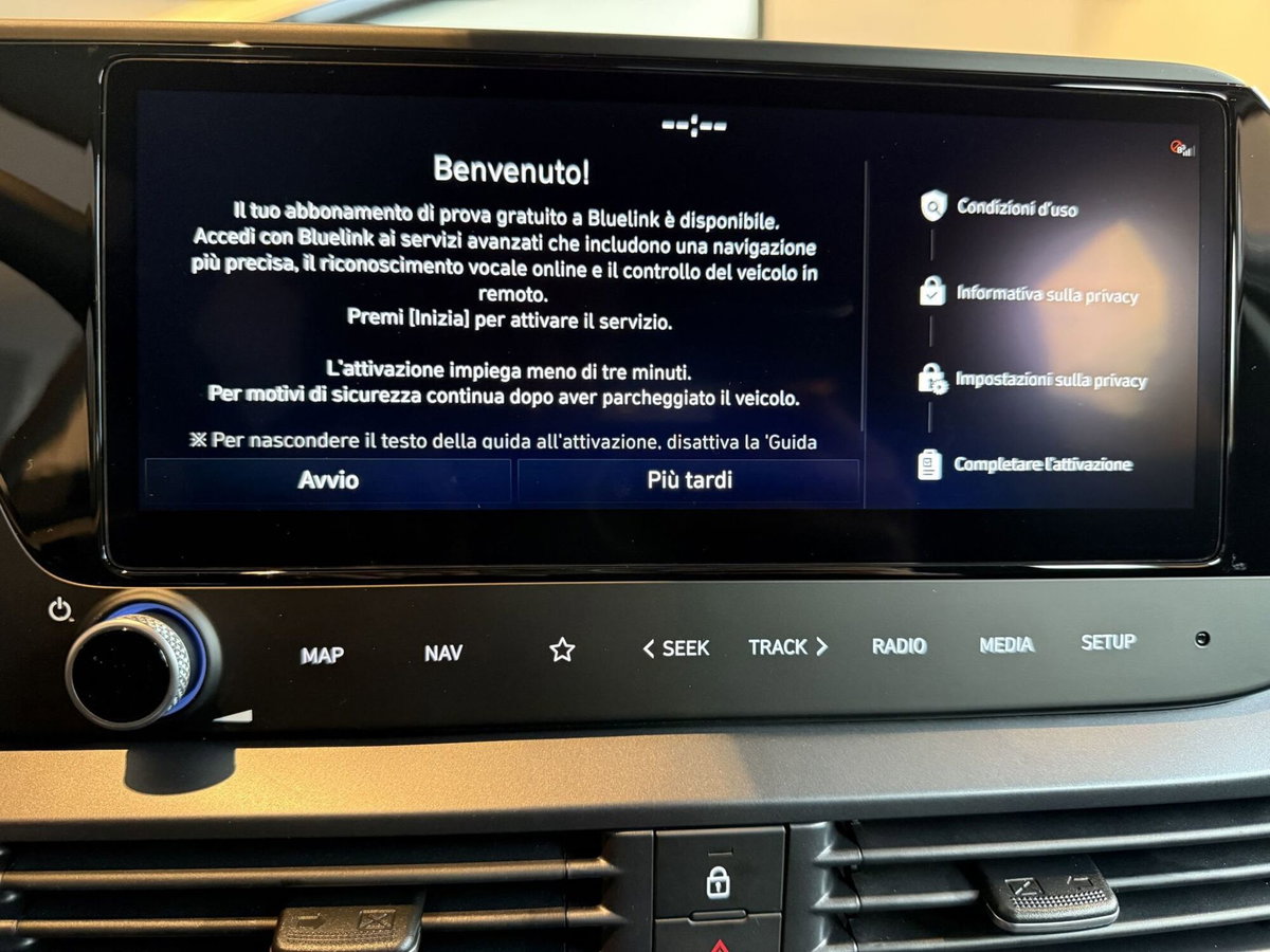 Hyundai i20 1.0 T-GDI 48V iMT TechLine (14)