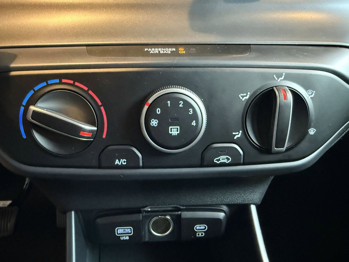 Hyundai i20 1.0 T-GDI 48V iMT TechLine (15)
