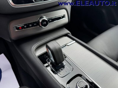 Volvo XC90 B5 (d) AWD automatico 7 posti Core (11)