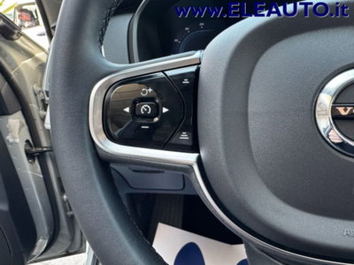 Volvo XC90 B5 (d) AWD automatico 7 posti Core (12)