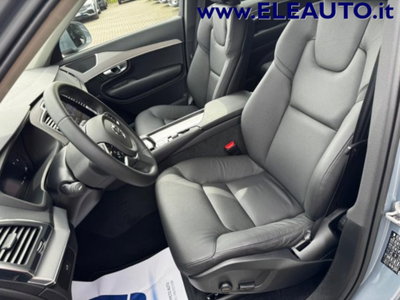 Volvo XC90 B5 (d) AWD automatico 7 posti Core (13)