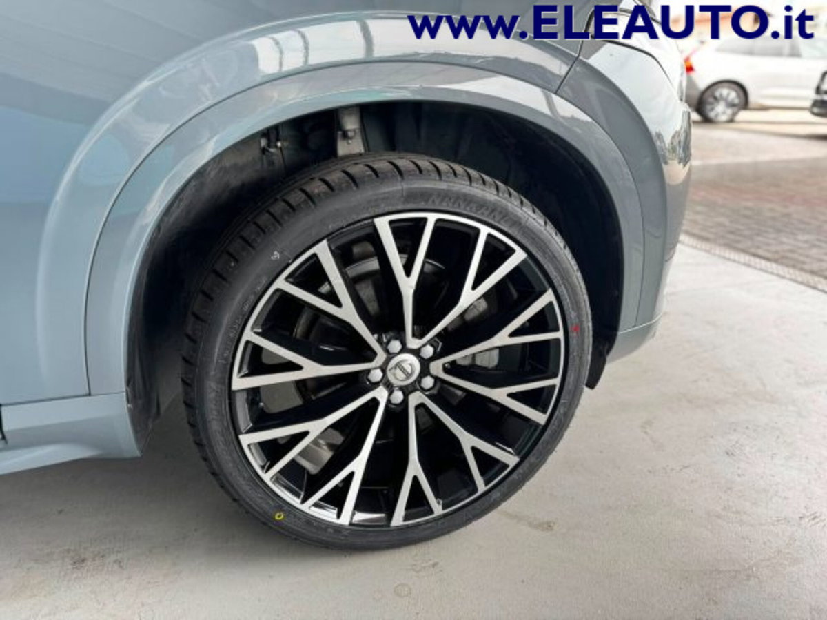 Volvo XC90 B5 (d) AWD automatico 7 posti Core (7)