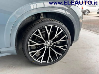 Volvo XC90 B5 (d) AWD automatico 7 posti Core (7)