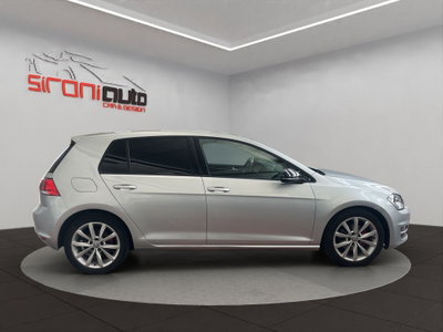 Volkswagen Golf 1.4 TSI 122CV DSG 5p. Highline (10)