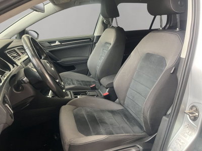 Volkswagen Golf 1.4 TSI 122CV DSG 5p. Highline (12)