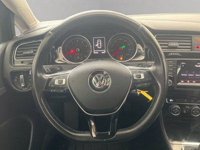 Volkswagen Golf 1.4 TSI 122CV DSG 5p. Highline (14)