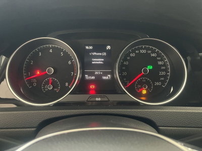 Volkswagen Golf 1.4 TSI 122CV DSG 5p. Highline (15)