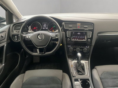 Volkswagen Golf 1.4 TSI 122CV DSG 5p. Highline (16)
