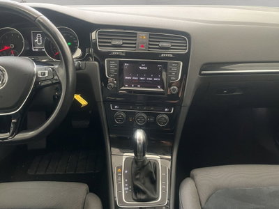 Volkswagen Golf 1.4 TSI 122CV DSG 5p. Highline (17)