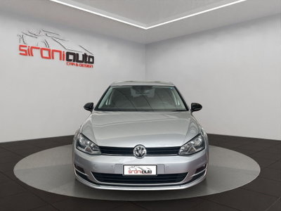Volkswagen Golf 1.4 TSI 122CV DSG 5p. Highline (2)