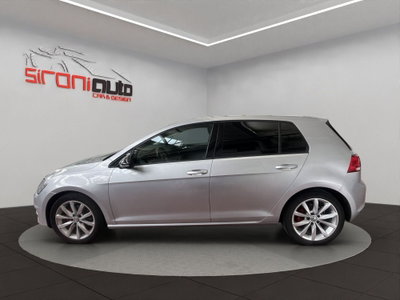 Volkswagen Golf 1.4 TSI 122CV DSG 5p. Highline (3)