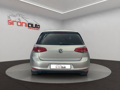 Volkswagen Golf 1.4 TSI 122CV DSG 5p. Highline (6)