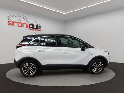 Opel Crossland X 1.2 Turbo 12V 110 CV Start&Stop aut. Innovation (10)
