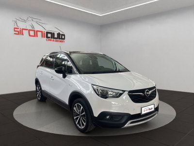 Opel Crossland X 1.2 Turbo 12V 110 CV Start&Stop aut. Innovation (11)