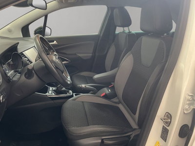 Opel Crossland X 1.2 Turbo 12V 110 CV Start&Stop aut. Innovation (12)