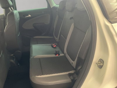 Opel Crossland X 1.2 Turbo 12V 110 CV Start&Stop aut. Innovation (13)