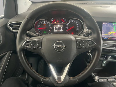 Opel Crossland X 1.2 Turbo 12V 110 CV Start&Stop aut. Innovation (14)