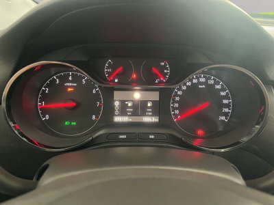 Opel Crossland X 1.2 Turbo 12V 110 CV Start&Stop aut. Innovation (15)