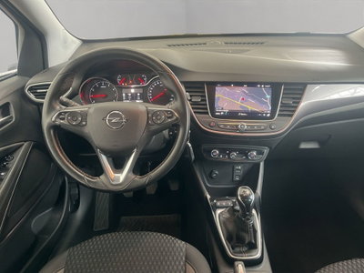 Opel Crossland X 1.2 Turbo 12V 110 CV Start&Stop aut. Innovation (16)