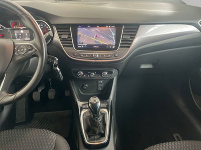 Opel Crossland X 1.2 Turbo 12V 110 CV Start&Stop aut. Innovation (17)