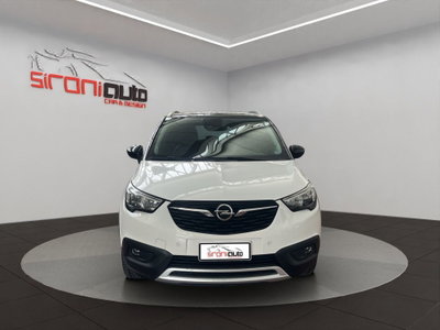 Opel Crossland X 1.2 Turbo 12V 110 CV Start&Stop aut. Innovation (2)