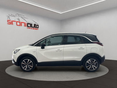 Opel Crossland X 1.2 Turbo 12V 110 CV Start&Stop aut. Innovation (3)