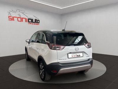 Opel Crossland X 1.2 Turbo 12V 110 CV Start&Stop aut. Innovation (5)