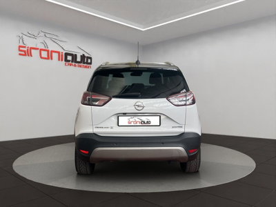 Opel Crossland X 1.2 Turbo 12V 110 CV Start&Stop aut. Innovation (6)